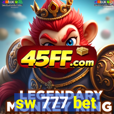 sw 777 bet